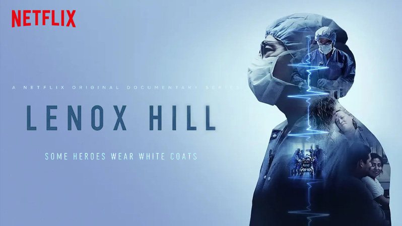 《纽约医生日记第一季》 Lenox Hill 迅雷下载