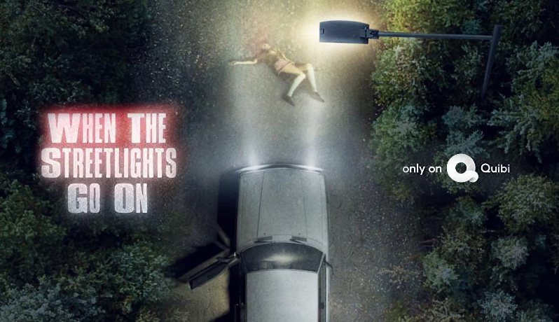 《街灯亮起时第一季》When The Streetlights Go On 迅雷下载