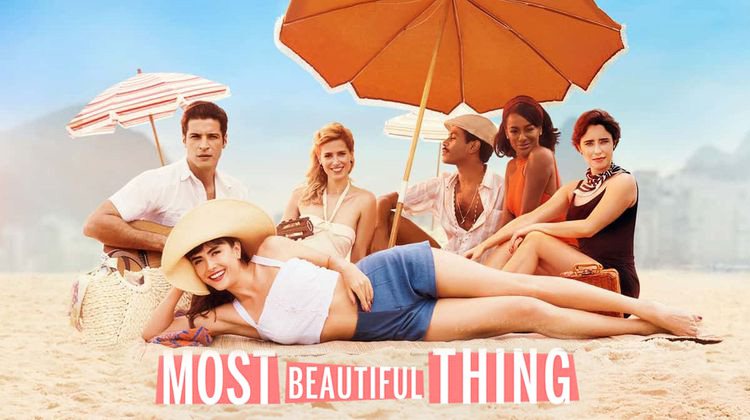 《美妙之物第二季》Most Beautiful Thing 迅雷下载