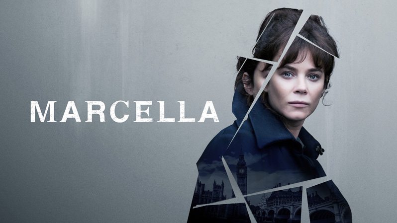 《玛赛拉第三季》Marcella 迅雷下载