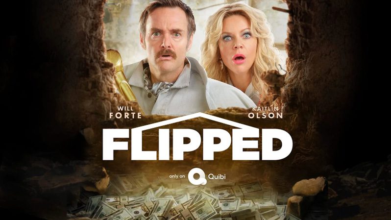 《装修专家第一季》Flipped 迅雷下载