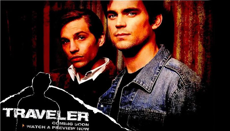 《黑锅/致命旅行第一季》Traveler 迅雷下载