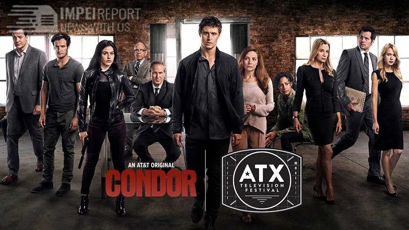 《秃鹰第二季》Condor 迅雷下载