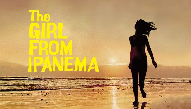 《伊帕內瑪姑娘第二季》The Girl from Ipanema 迅雷下载