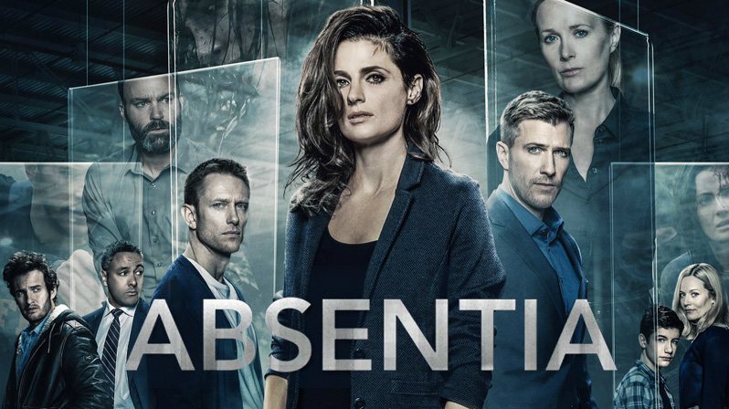 《失联第三季》 Absentia 迅雷下载
