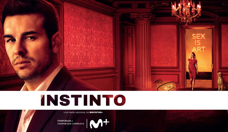 [西班牙版]《本能第一季》Instinto 迅雷下载
