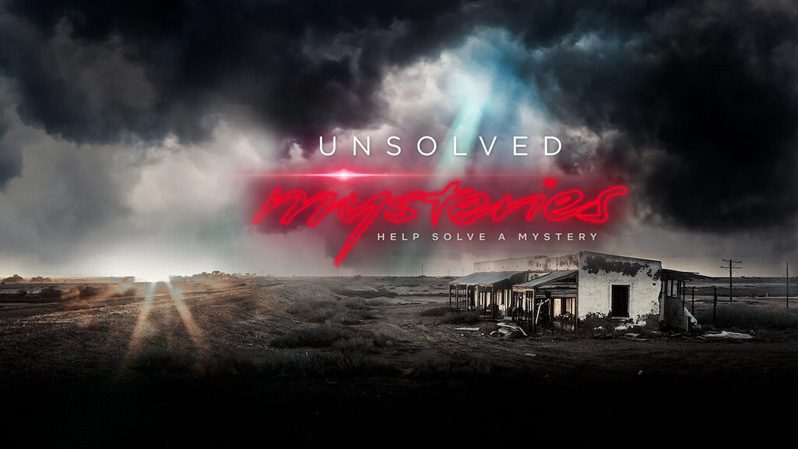 《未解之谜第一季》Unsolved Mysteries 迅雷下载