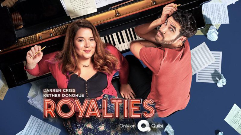 《版税第一季》 Royalties迅雷下载