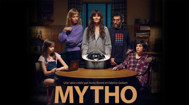 《神话第一季》Mytho 迅雷下载