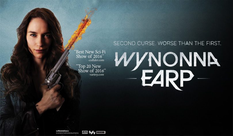 《狙魔女杰第四季》Wynonna Earp迅雷下载