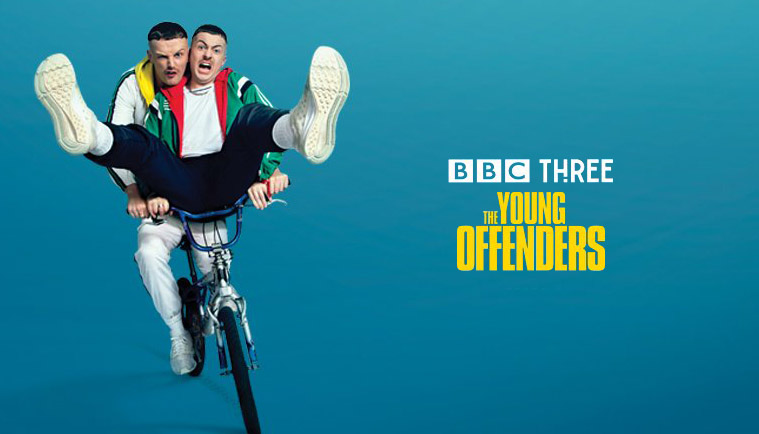 《少年犯第三至四季》The Young Offenders 迅雷下载