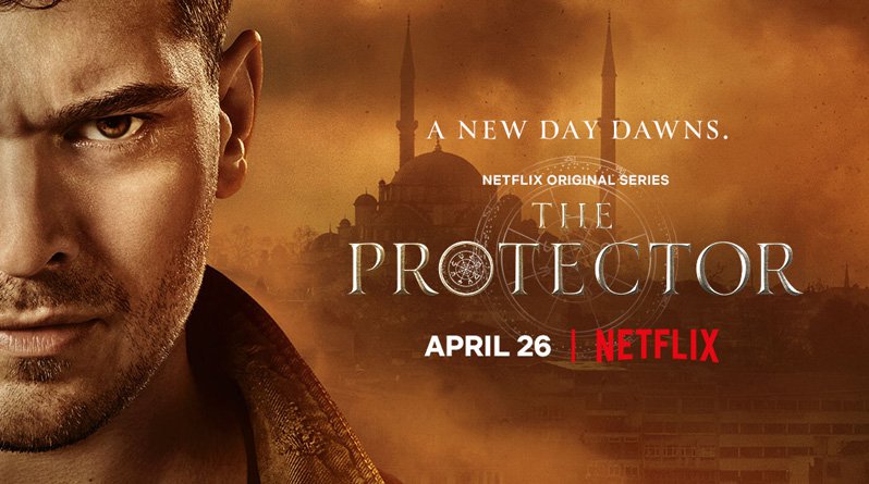 《守护者第四季》The Protector 迅雷下载