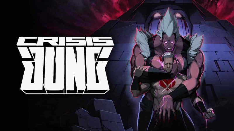 《荣格危机第一季》Crisis Jung 迅雷下载