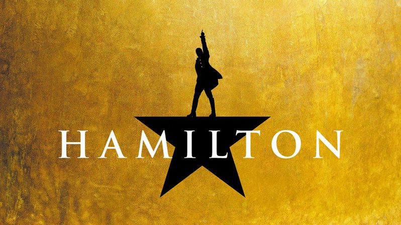 《汉密尔顿》Hamilton 迅雷下载 剧情/历史 第1张
