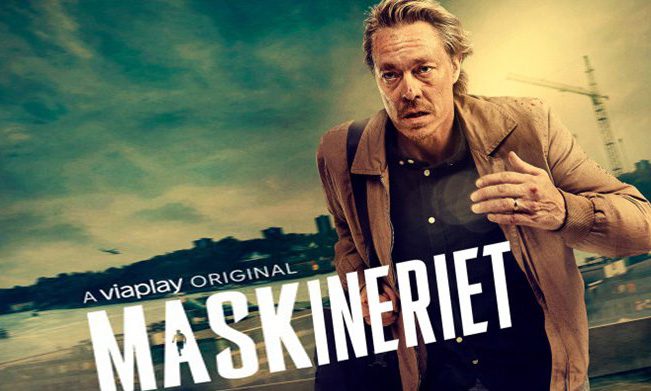 《机械师第一季》Maskineriet 迅雷下载