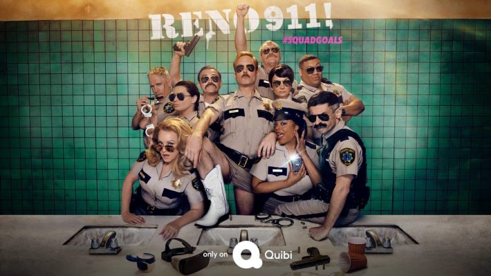 《条子911第七季》Reno 911! 迅雷下载