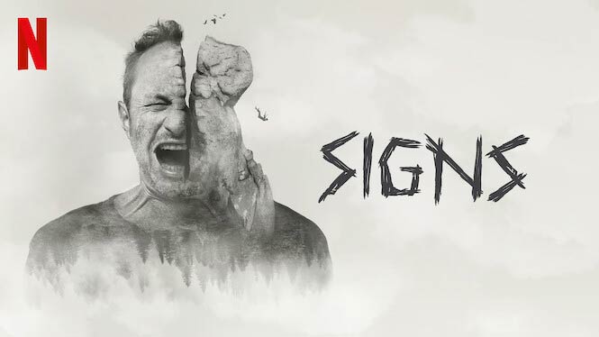 《追迹/山中谜迹第一季》Signs 迅雷下载