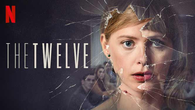 《陪审十二人第一季》The Twelve 迅雷下载