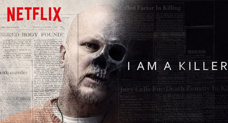 《我是一名杀手：出狱人生第一季》 I Am A Killer: Released 迅雷下载