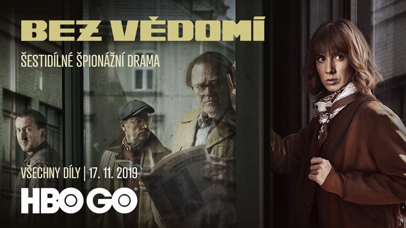 《沉睡者第二季》Bez vedomí 迅雷下载