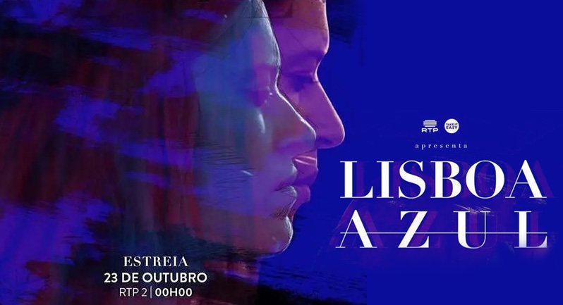 《蓝色里斯本第一季》Lisboa Azul 迅雷下载