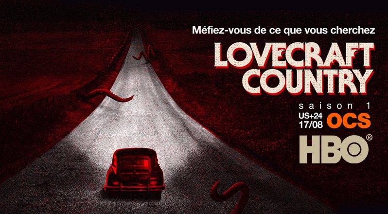 《恶魔之地第一季》Lovecraft Country 迅雷下载
