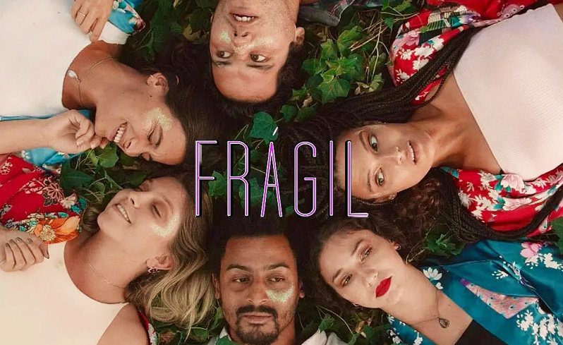 《脆弱第一季》Frágil 迅雷下载