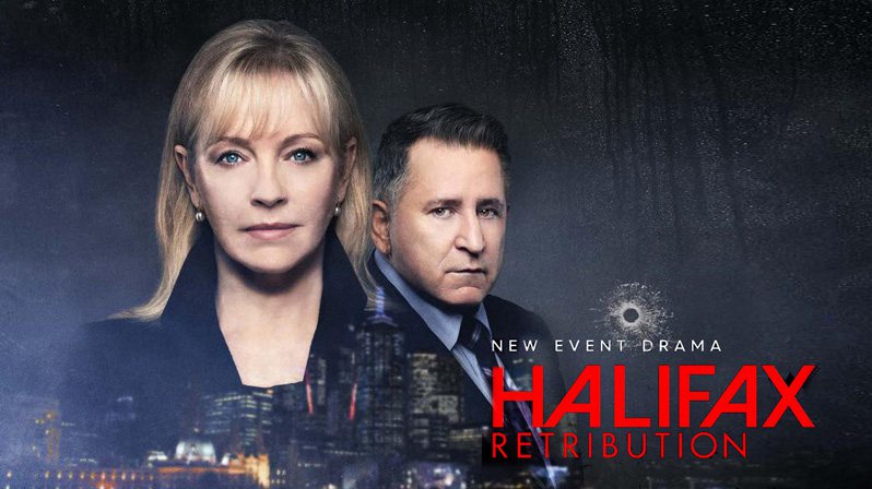 《哈利法克斯：报应》Halifax: Retribution 迅雷下载