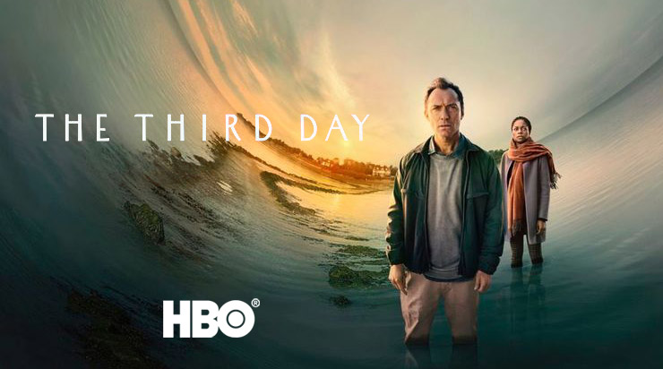 《第三天第一季》The Third Day 迅雷下载
