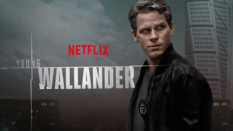 《青年维兰德第一季》 Young Wallander 迅雷下载 2020新剧 第1张