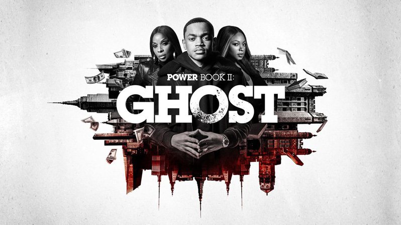 《权欲第二章》Power Book II: Ghost  迅雷下载