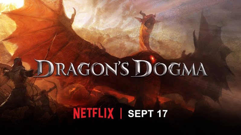 《龙之信条第一季》Dragon’s Dogma 迅雷下载