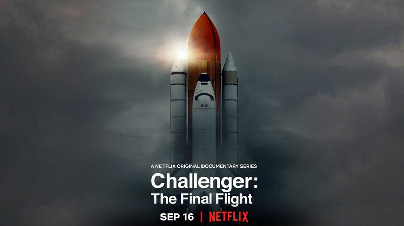 《挑战者号：最后的飞行》Challenger: The Final Flight 迅雷下载 2020新剧 第1张