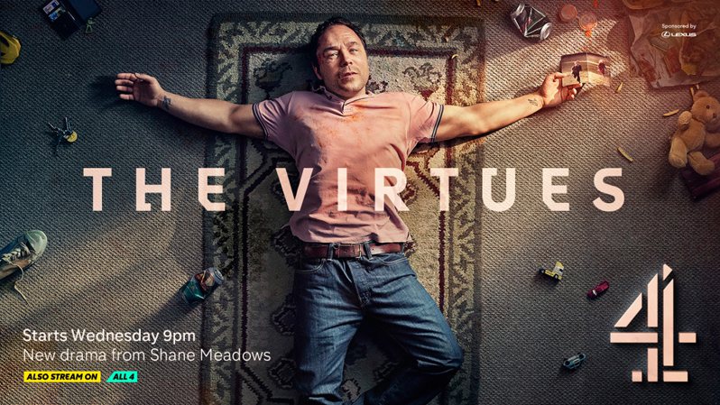 《美德/德性第一季》The Virtues 迅雷下载
