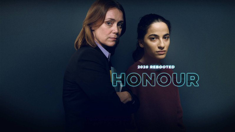 《荣誉谋杀第一季》Honour 迅雷下载