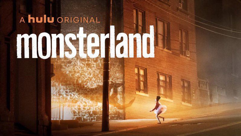 《怪物乐园第一季》Monsterland 迅雷下载