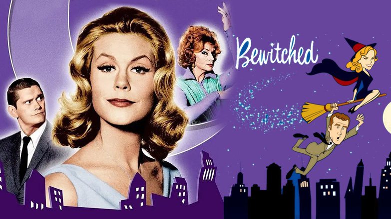 《家有仙妻第一至二季》Bewitched 迅雷下载