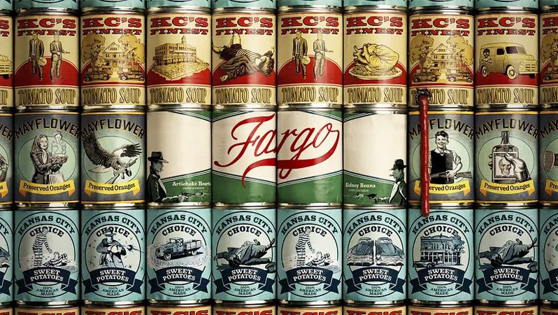 《冰血暴第四季》Fargo 迅雷下载