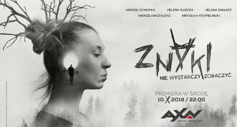 《追迹第二季》Znaki 迅雷下载