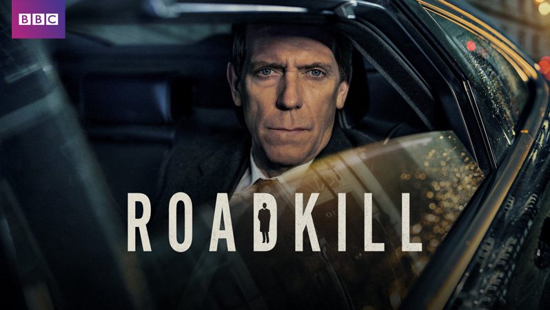 《鹿死谁手/弃之不理第一季》Roadkill 迅雷下载
