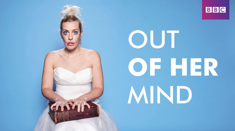 《错乱人生第一季》Out of Her Mind 迅雷下载