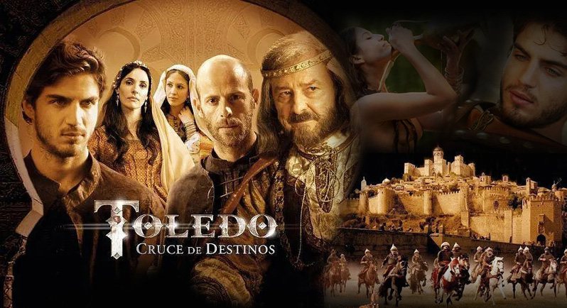 《天命抉择第一季》Toledo 迅雷下载
