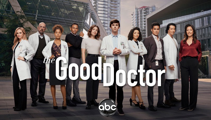《良医/仁医第四季》The Good Doctor 迅雷下载