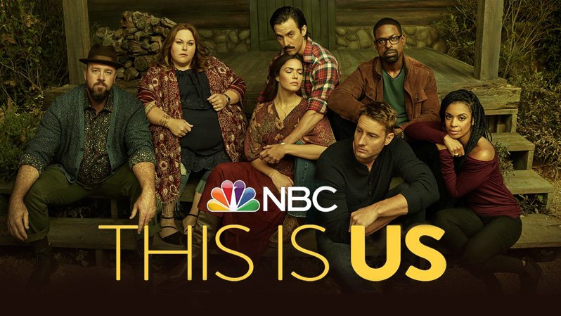 《我们这一天第五季》This Is Us 迅雷下载