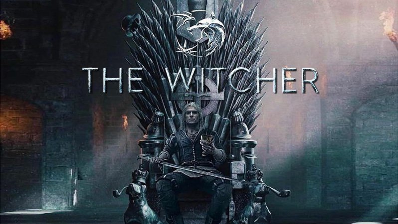 《巫师/猎魔人第二季》The Witcher 迅雷下载 魔幻/科幻 第1张
