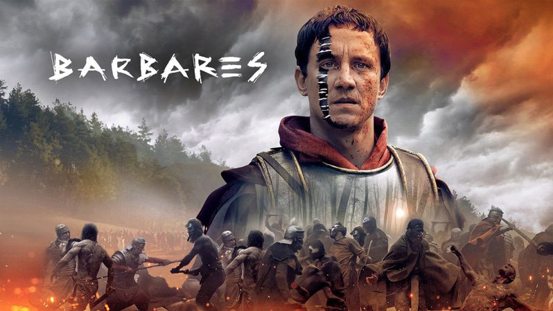 《野蛮人/蛮战第一季》The Barbarians 迅雷下载