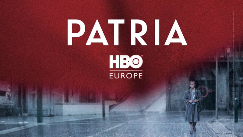 《祖国第一季》Patria 迅雷下载