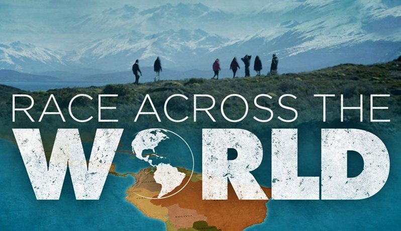 《环游世界大冒险第一季》Race Across The World 迅雷下载