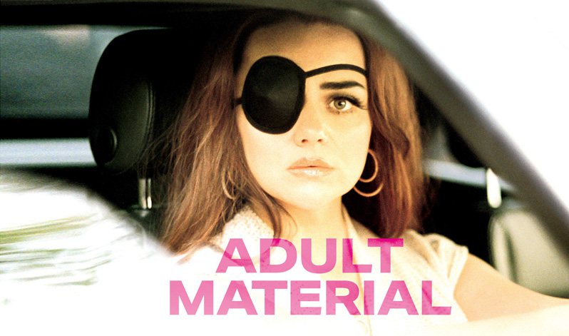 《成人内容第一季》Adult Material 迅雷下载