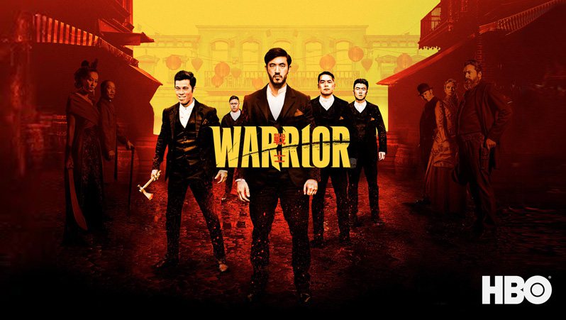 《战士第二季》Warrior 迅雷下载